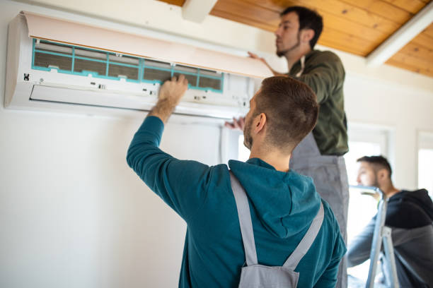 Best HVAC companies near me  in Waupun, WI
