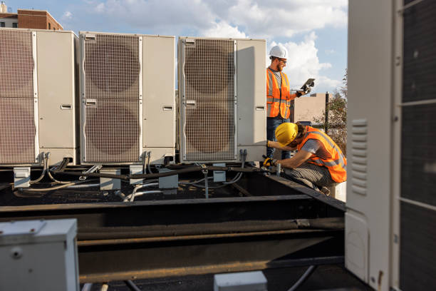 Best Best HVAC companies  in Waupun, WI