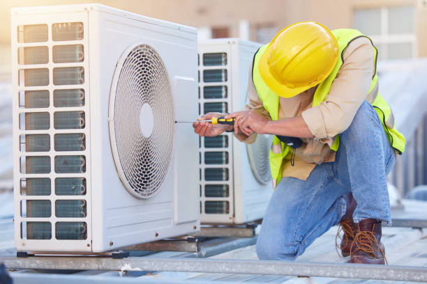 Best Commercial HVAC repair  in Waupun, WI