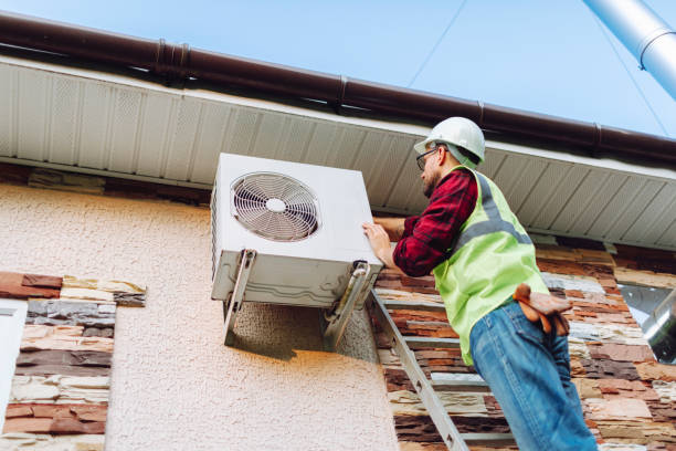 Best HVAC installation services  in Waupun, WI