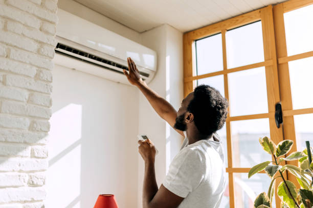 HVAC emergency services in Waupun, WI