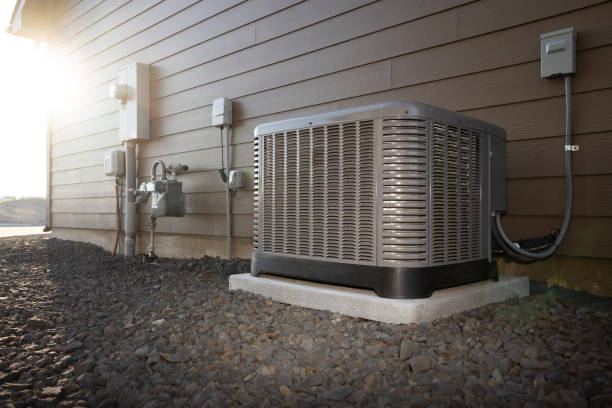 Best HVAC repair near me  in Waupun, WI